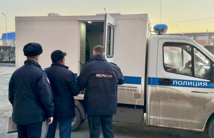 Следственными органами директор МУП г. Кургана &laquo;Прометей&raquo; обвиняется в превышении должностных  полномочий 