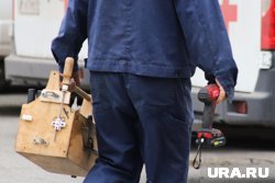 От монтажника и сантехника до управделами в мэрии: в Курганской области появились свежие вакансии От монтажника и сантехника до управделами в мэрии: в Курганской области появились свежие вакансии