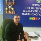 Губернатор Вадим Шумков рассказал об участнике спецоперации, который подал заявку на программу "Сила V Героях"
Губернатор Вадим Шумков рассказал об участнике спецоперации, который подал заявку на программу "Сила V Героях"
