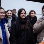 
											В Курганскую область приехали дети и педагоги из Краснодона									
