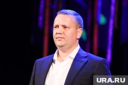 Застройщик Сергеев пойдет в облдуму, чтобы стать частью команды Шумкова. Инсайд URA.RU подтвердился Застройщик Сергеев пойдет в облдуму, чтобы стать частью команды Шумкова. Инсайд URA.RU подтвердился