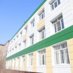 Губернатор Вадим Шумков проконтролировал ремонт школ в Заозерном
Губернатор Вадим Шумков проконтролировал ремонт школ в Заозерном