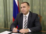 
											Уважаемые жители Курганской области, празднующие Навруз, примите искренние поздравления									