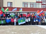 
											Сборная Курганской области примет участие в XII Всероссийских зимних сельских спортивных играх									