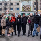 
											В Курганскую область приехали дети и педагоги из Краснодона									