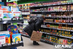 В Кургане закрылся магазин &laquo;Магнит&raquo; в самом крупном районе города. Фото