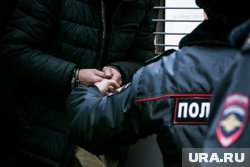 Замначальника курганского отдела полиции из Щучьего Порядин взят под стражу. Инсайд Замначальника курганского отдела полиции из Щучьего Порядин взят под стражу. Инсайд