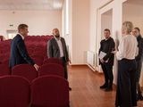 По поручению губернатора Вадима Шумкова на этой неделе правительственная комиссия работала в Щучанском округе
По поручению губернатора Вадима Шумкова на этой неделе правительственная комиссия работала в Щучанском округе