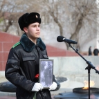 
											Курганская область приняла международную &laquo;Эстафету Победы&raquo;									