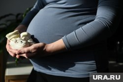 «Вместо ЕГЭ поехала в роддом»: курганская студентка вспомнила, как забеременела в 16 лет и родила сына «Вместо ЕГЭ поехала в роддом»: курганская студентка вспомнила, как забеременела в 16 лет и родила сына