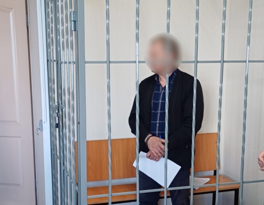 В Кургане заключен под стражу еще один участник преступного сообщества В Кургане заключен под стражу еще один участник преступного сообщества