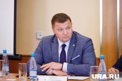 Врип мэра Кургана Науменко раскрыл планы ремонта дорог в отдаленных микрорайонах Врип мэра Кургана Науменко раскрыл планы ремонта дорог в отдаленных микрорайонах