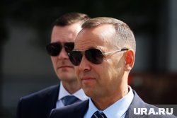 Правительственная комиссия с губернатором оценила ремонт зданий и дорог в курганских округах. Фото Правительственная комиссия с губернатором оценила ремонт зданий и дорог в курганских округах. Фото