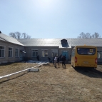 В Курганской области активно идут субботники по наведению порядка в городах и селах
В Курганской области активно идут субботники по наведению порядка в городах и селах