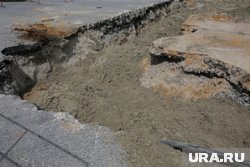 Курганская комиссия нашла недостатки в ремонте больницы и дорог в Щучье Курганская комиссия нашла недостатки в ремонте больницы и дорог в Щучье