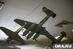 Курганец сбежал на костылях на фронт и сбил 50 самолетов: чем известен дважды Герой СССР Евстигнеев