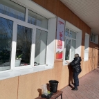 В Курганской области активно идут субботники по наведению порядка в городах и селах
В Курганской области активно идут субботники по наведению порядка в городах и селах