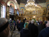 Пасхальные дни в Курганской области: ярмарки, концерты и традиции
Пасхальные дни в Курганской области: ярмарки, концерты и традиции