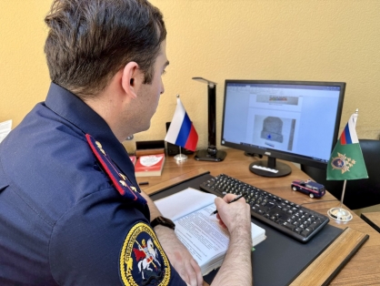 За совершение убийства девушки в 2010 году перед судом предстанет житель Сафакулево 