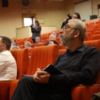 
											Губернатор Вадим Шумков встретился с вице-президентом Российской академии наук Виктором Руденко									
