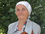 
											&laquo;Нас, тружеников тыла, никогда не забывают&raquo;, &ndash; отмечает Нина Михайловна Воронина из Звериноголовского									