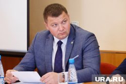 Врип главы Кургана Науменко снова сдает решающий экзамен. Инсайд