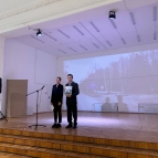 
											В Курганском областном краеведческом музее открылась иммерсивная выставка &laquo;Память огненных лет&raquo;									