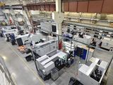 Благодаря инструментам бережливого производства предприятия и организации Курганской области повышают производительность
Благодаря инструментам бережливого производства предприятия и организации Курганской области повышают производительность