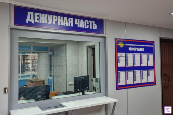 ​В Кургане двое 18-летних друзей угнали машину у неприятеля