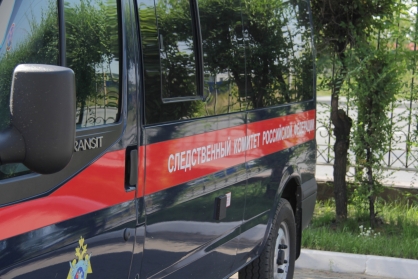 В Шадринске по подозрению в совершении преступления против половой неприкосновенности задержан мужчина