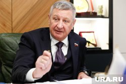 Сенатор Муратов: пермский губернатор Махонин похож на курганского губернатора Шумкова