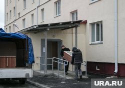 Мать погибшего на СВО курганца выиграла спор у властей за квартиру сына 