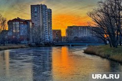 В Кургане запретят парковку возле ЦПКиО В Кургане запретят парковку возле ЦПКиО