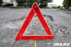 Курганец получил срок за ДТП с тяжкими последствиями. Фото Курганец получил срок за ДТП с тяжкими последствиями. Фото