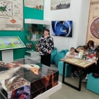 В Шадринске презентовали главные бренды города
В Шадринске презентовали главные бренды города