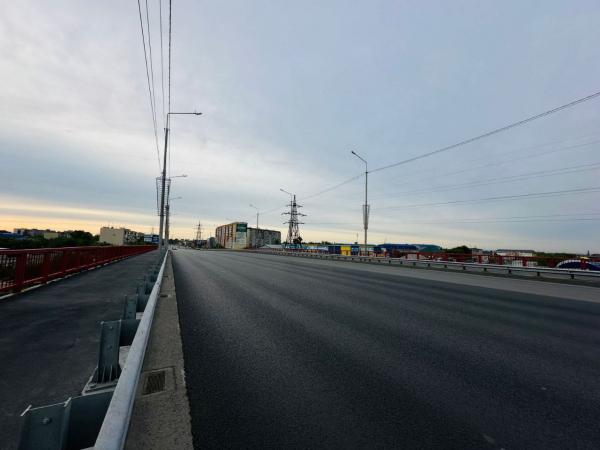 Бурова-Петрова, Карбышева, Фарафонова: как обстоят дела с ремонтами дорог в Кургане?