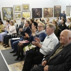 
											Губернатор Вадим Шумков поздравил с юбилеем Почётного гражданина Курганской области Валентину Павловну Ф&euml;дорову									