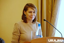 Курганцы обсуждают новое место работы экс-директора госорганизации Аргышевой