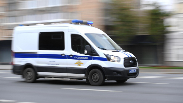 Следственные действия проводятся в государственном учреждении "Курганавтодор" 