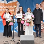 
											В День славянской письменности и культуры в Кургане проходит фестиваль &laquo;ЧитайСемьЯ&raquo;									