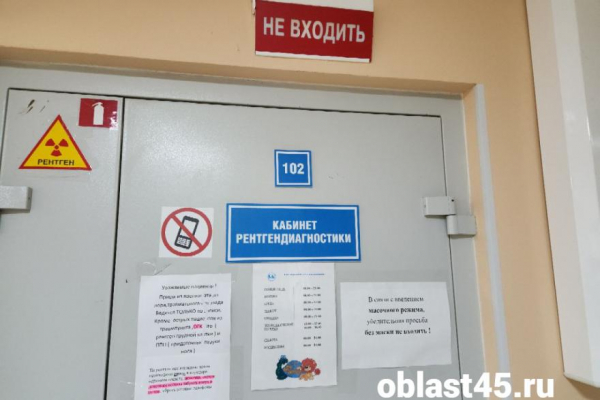 «Ушли по-английски»: в Кургане медики покидают рабочее место раньше времени «Ушли по-английски»: в Кургане медики покидают рабочее место раньше времени
