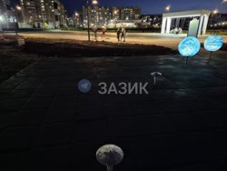 Минус две планеты: в Кургане дети разрушают астрономическую площадку. Видео