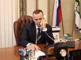 Губернатор Вадим Шумков поздравил Таисью Степановну Константинову, которая в День 80-летия Победы отмечает 100-летний юбилей
Губернатор Вадим Шумков поздравил Таисью Степановну Константинову, которая в День 80-летия Победы отмечает 100-летний юбилей