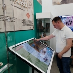 В Шадринске презентовали главные бренды города
В Шадринске презентовали главные бренды города