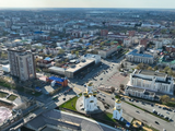 В Курганской области продолжается онлайн-голосование за объекты благоустройства
В Курганской области продолжается онлайн-голосование за объекты благоустройства