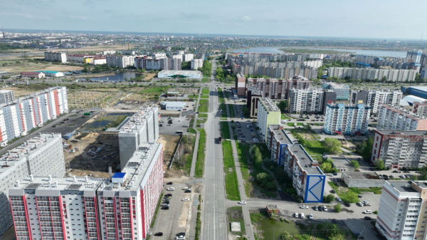 Бурова-Петрова, Карбышева, Фарафонова: как обстоят дела с ремонтами дорог в Кургане?