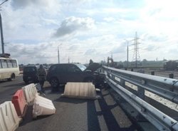 Курганец получил срок за ДТП с тяжкими последствиями. Фото Курганец получил срок за ДТП с тяжкими последствиями. Фото
