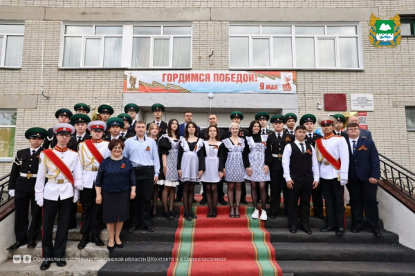 В Кургане в следующем году капитально отремонтируют 23-ю школу В Кургане в следующем году капитально отремонтируют 23-ю школу