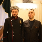 Губернатор Вадим Шумков поблагодарил артистов, участников концертов, посвящённых празднованию 80-летия Победы
Губернатор Вадим Шумков поблагодарил артистов, участников концертов, посвящённых празднованию 80-летия Победы