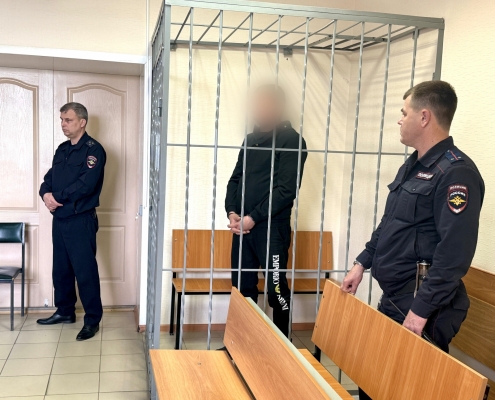 В Кургане участникам преступного сообщества, обвиняемым в хищениях бюджетных средств, избраны меры пресечения В Кургане участникам преступного сообщества, обвиняемым в хищениях бюджетных средств, избраны меры пресечения